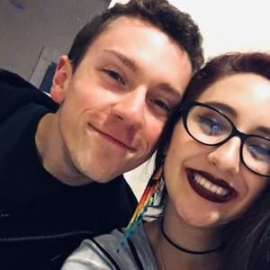 Meet your Posher, Mallory